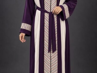 Abaya Mayafai