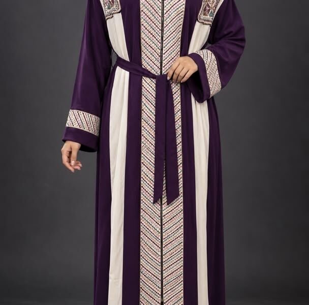 Abaya Mayafai