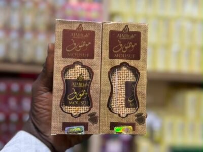 Oil perfume Turare Tasa