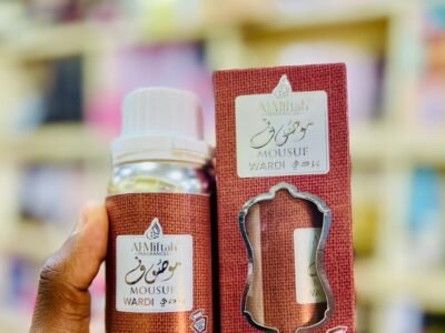 Oil perfume Turare Tasa