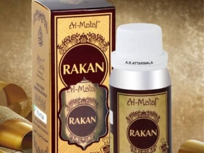 Almas Perfumes best choice for both gender