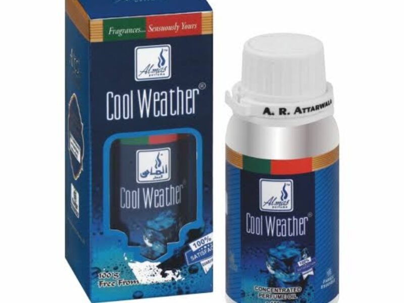 Almas Perfumes best choice for both gender