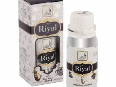 Almas Perfumes best choice for both gender