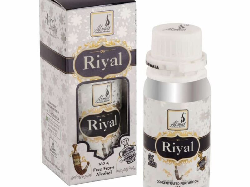 Almas Perfumes best choice for both gender