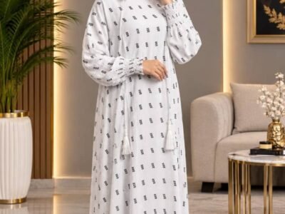 Abaya Mayafai
