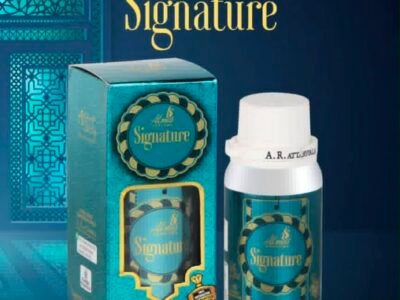Oil perfume Turare Tasa