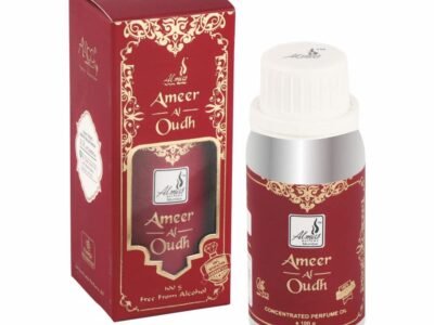 Oil perfume Turare Tasa