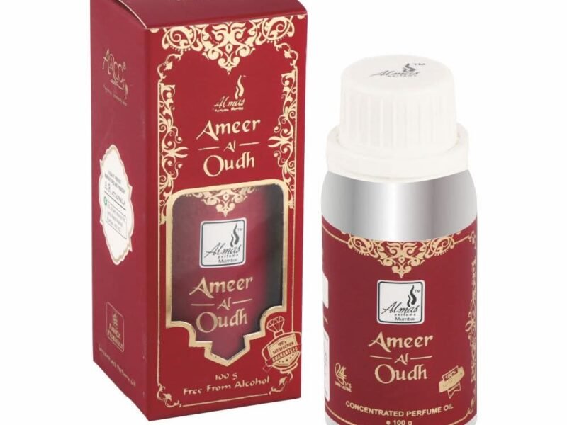 Oil perfume Turare Tasa