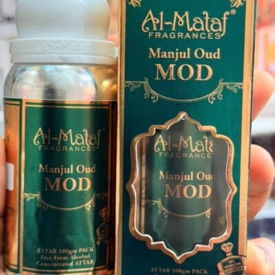Almas almataf