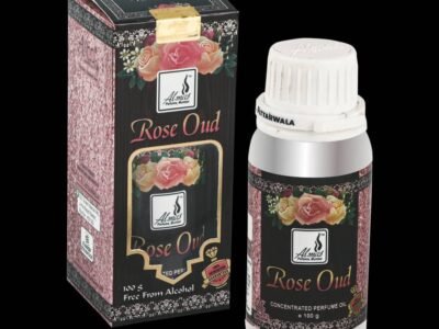Oil perfume Turare Tasa