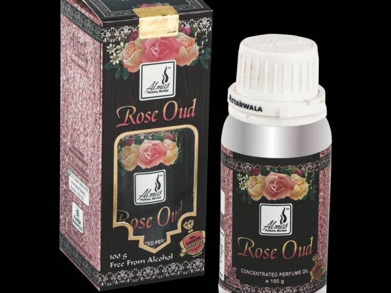 Oil perfume Turare Tasa