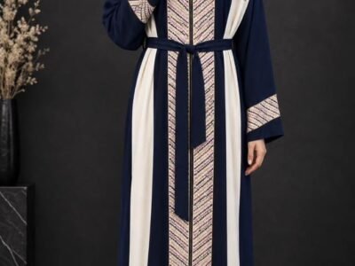 Abaya Mayafai
