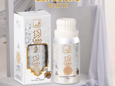 Almas Perfumes best choice for both gender
