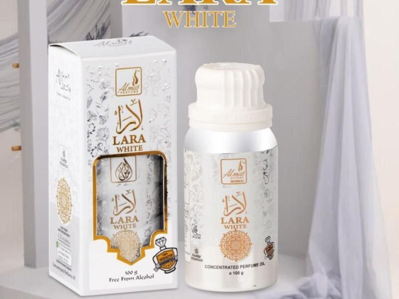 Almas Perfumes best choice for both gender