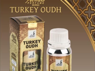 Oil perfume Turare Tasa