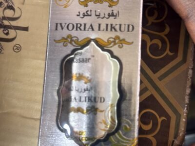 ALMAS OIL PERFUME 100ml