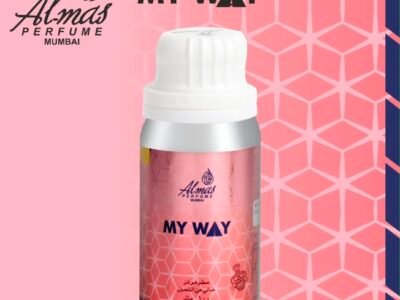 Oil perfume Turare Tasa