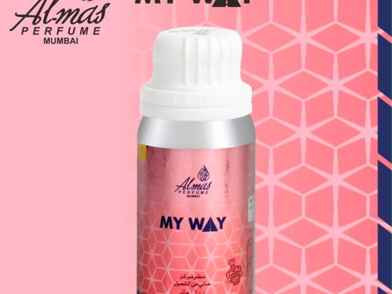 Oil perfume Turare Tasa