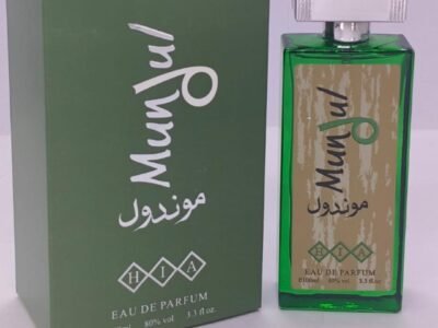 Amir perfumes