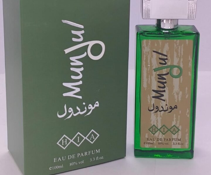 Amir perfumes