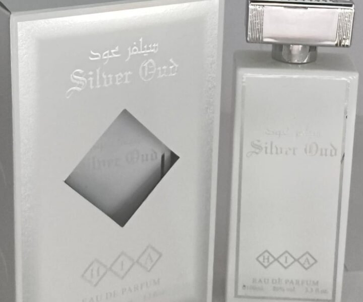 Amir perfumes