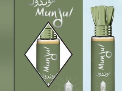Amir perfumes