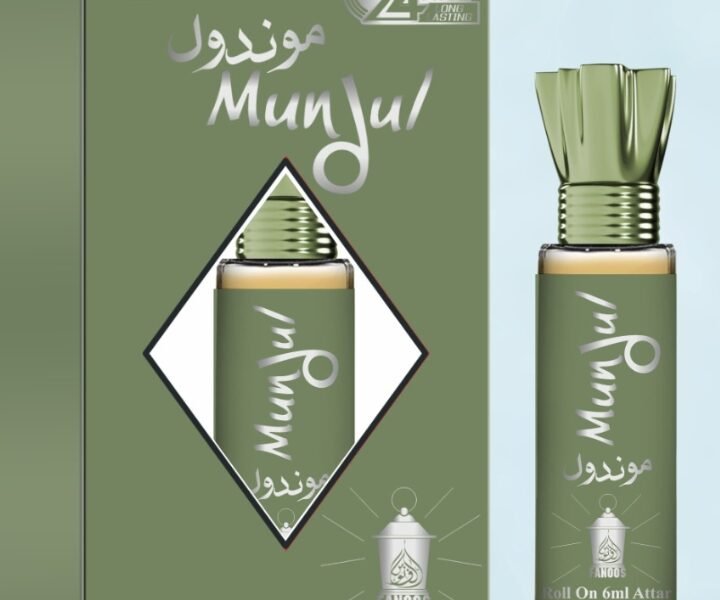 Amir perfumes