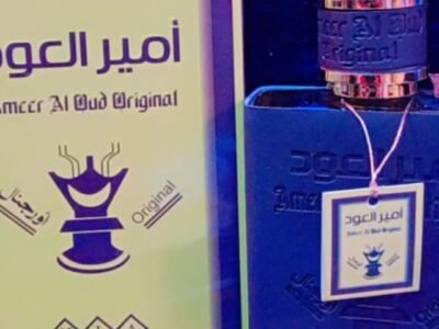 Amir perfumes