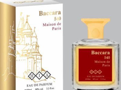 Amir perfumes