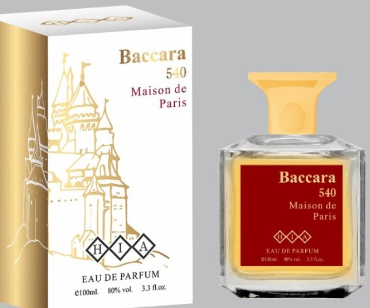 Amir perfumes