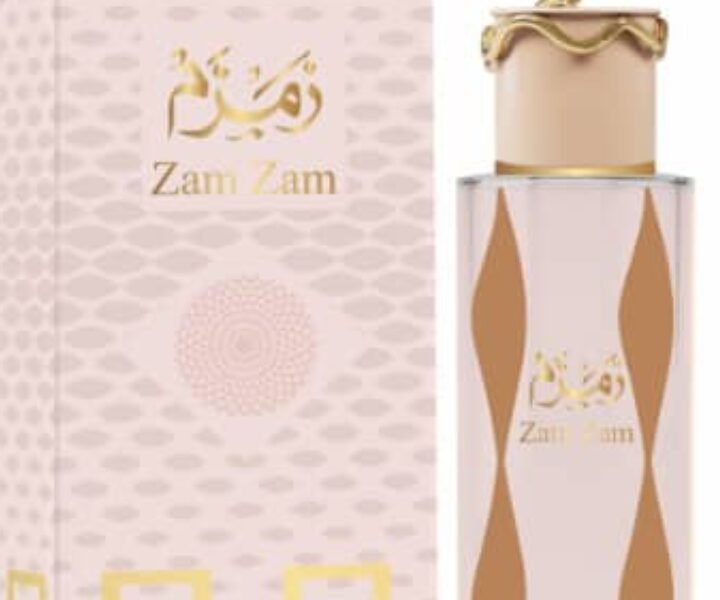 Amir perfumes