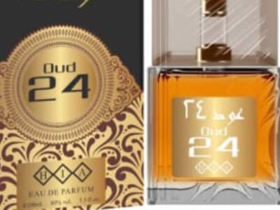 Amir perfumes