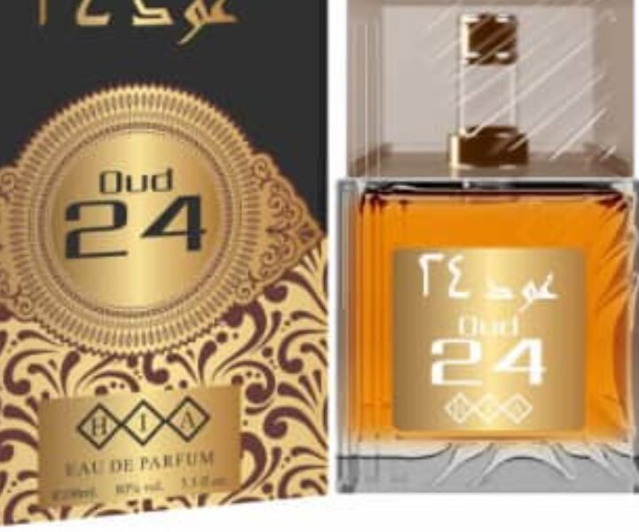 Amir perfumes