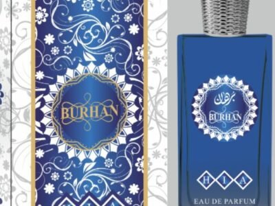 Amir perfumes