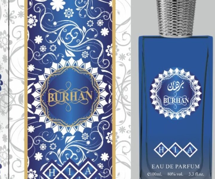 Amir perfumes