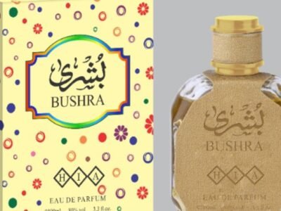 Amir perfumes