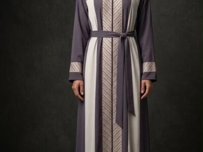 Abaya Mayafai