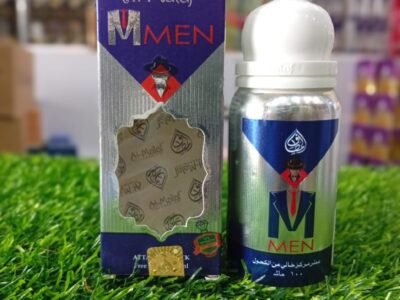 Oil perfume Turare Tasa