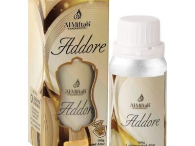 Oil perfume Turare Tasa