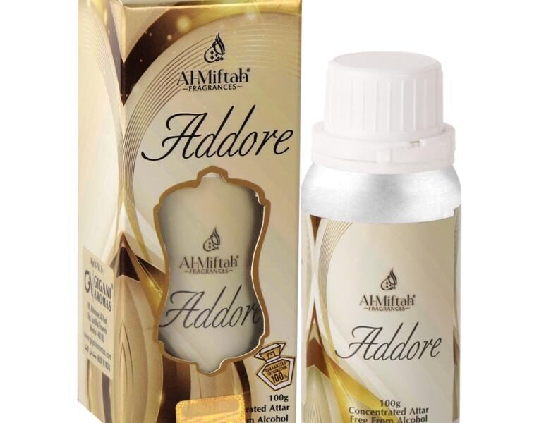 Oil perfume Turare Tasa