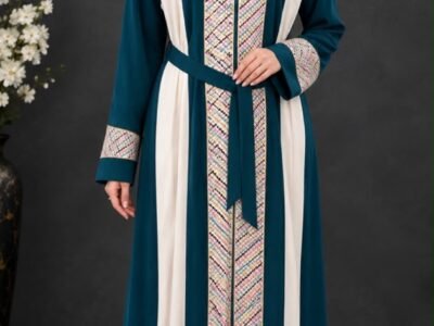 Abaya Mayafai