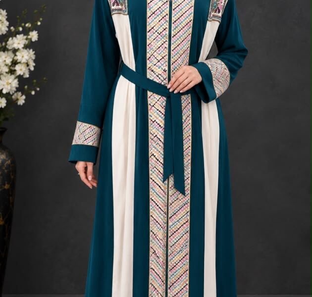 Abaya Mayafai