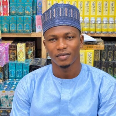 Mustapha Alaramma Maiturare