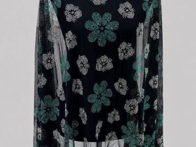 Abaya Mayafai