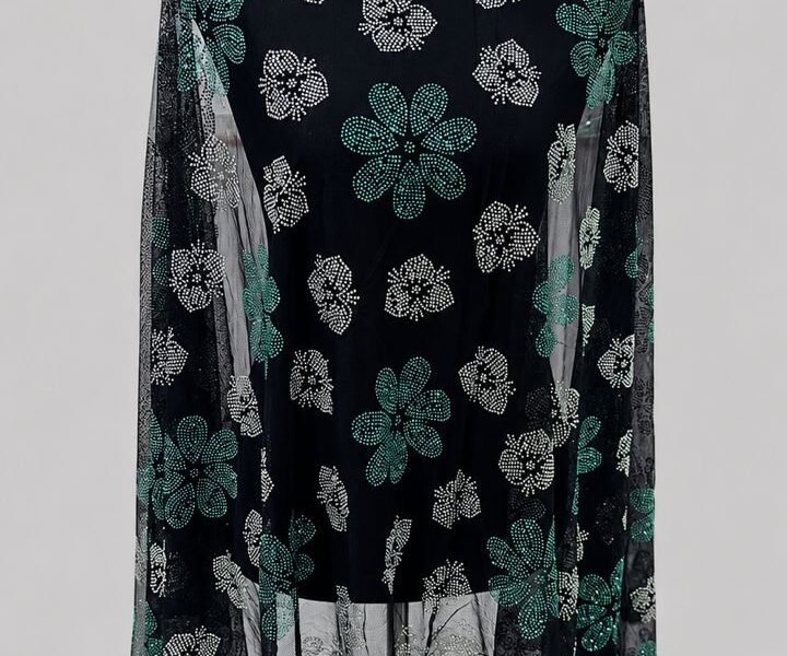 Abaya Mayafai